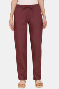 Plum Purple